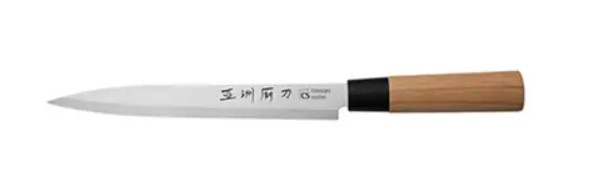 yanagiba cuchillos wasabi