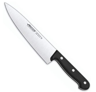 2 - Cuchillo de cocinero Arcos.